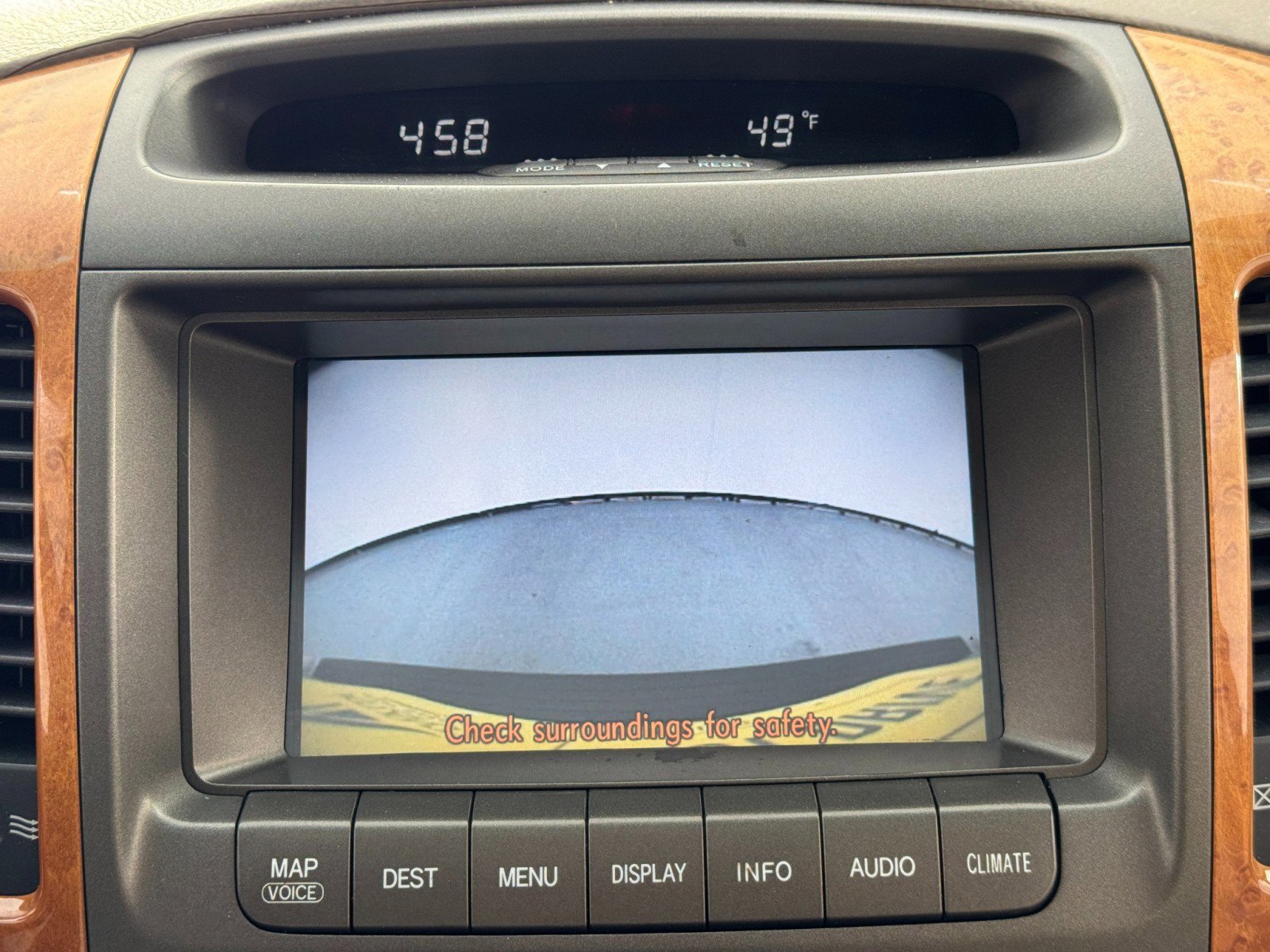 Used 2007 Lexus GX 470 image 25