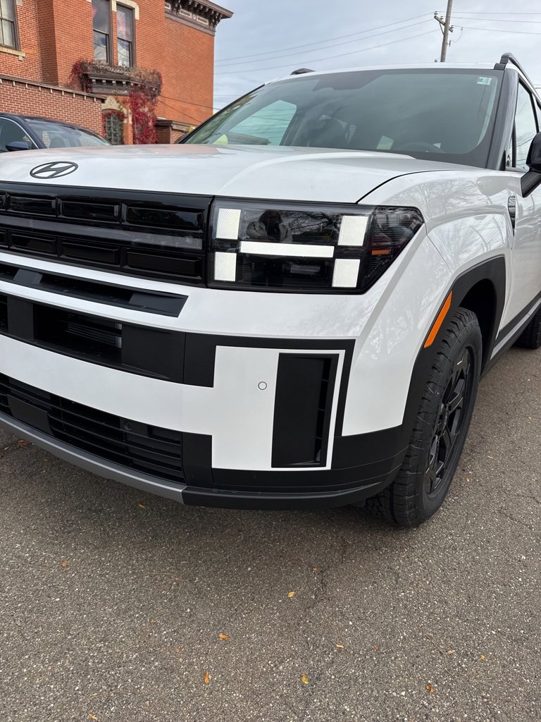 New 2026 Hyundai Santa Fe XRT image 9