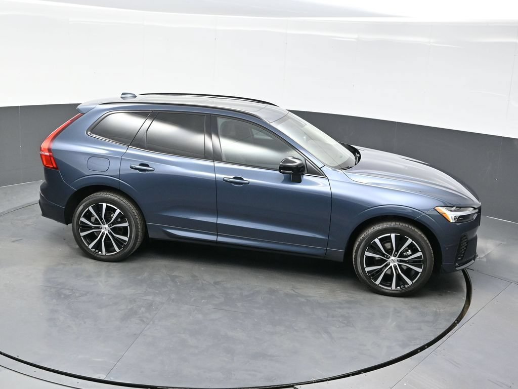 Used 2024 Volvo XC60 B5 Plus w/ Protection Package Premier AWD/4WD image 34
