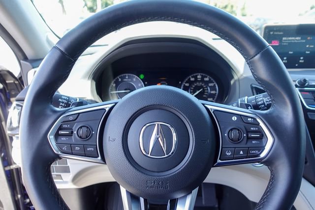 Used 2023 Acura RDX AWD w/ Technology Package image 12