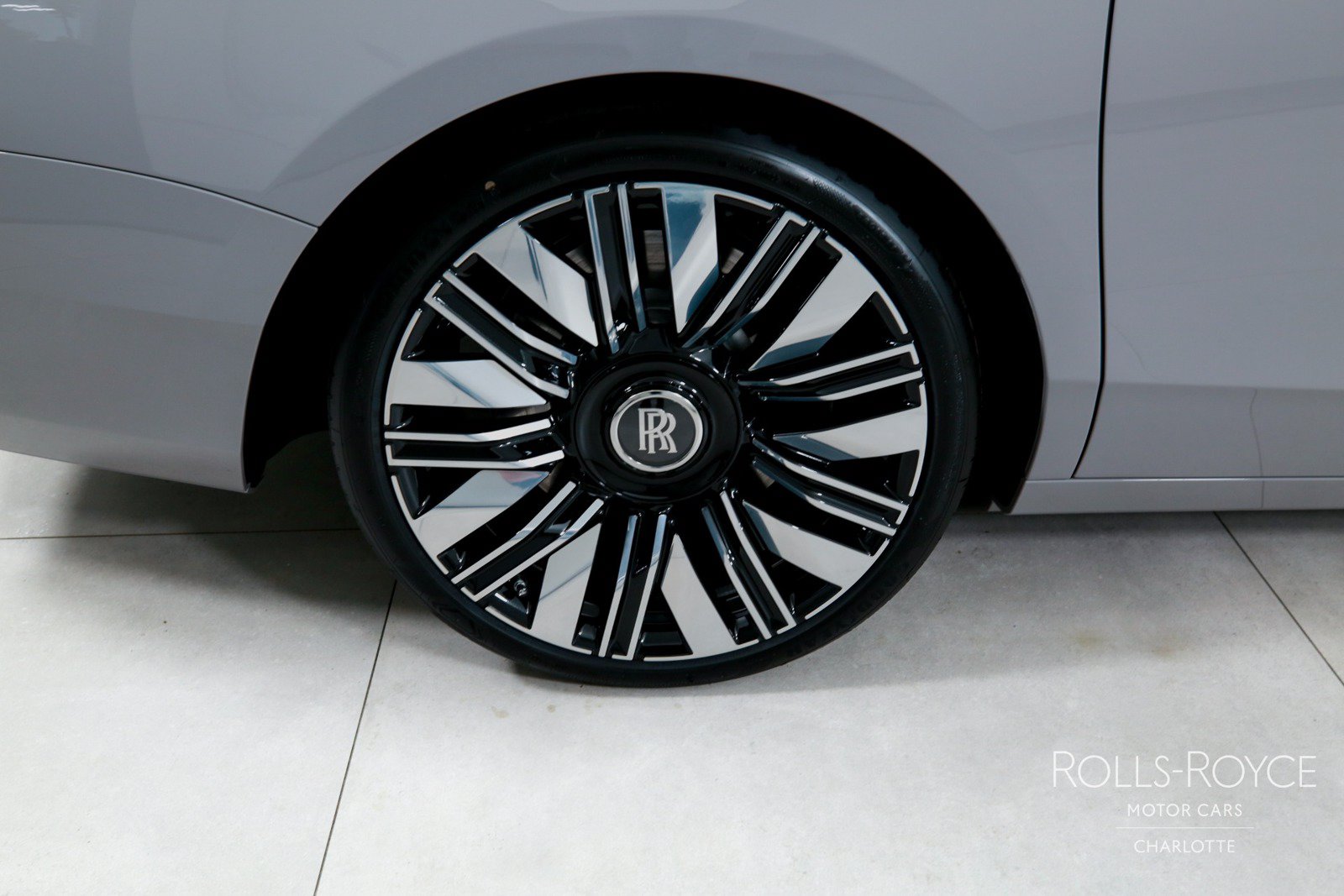New 2027 Rolls-Royce Ghost AWD/4WD image 34