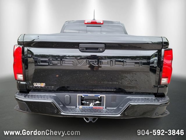 New 2026 Chevrolet Colorado LT w/ LT Convenience Package AWD/4WD image 5