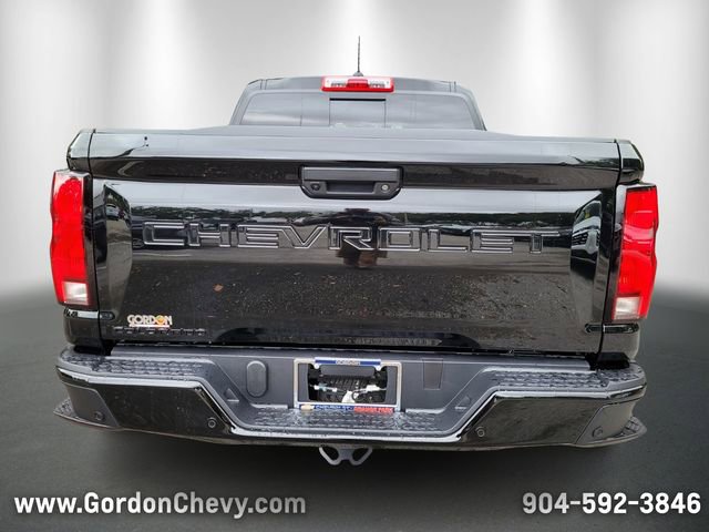 New 2026 Chevrolet Colorado LT w/ LT Convenience Package AWD/4WD image 5