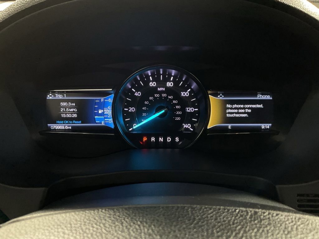 Used 2019 Ford Explorer XLT w/ Equipment Group 201A AWD/4WD image 26