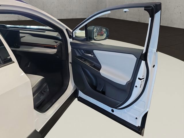 New 2026 Subaru Uncharted AWD image 17