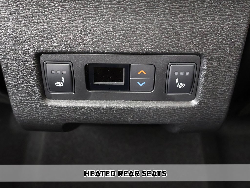 New 2025 Mitsubishi Outlander SEL image 10