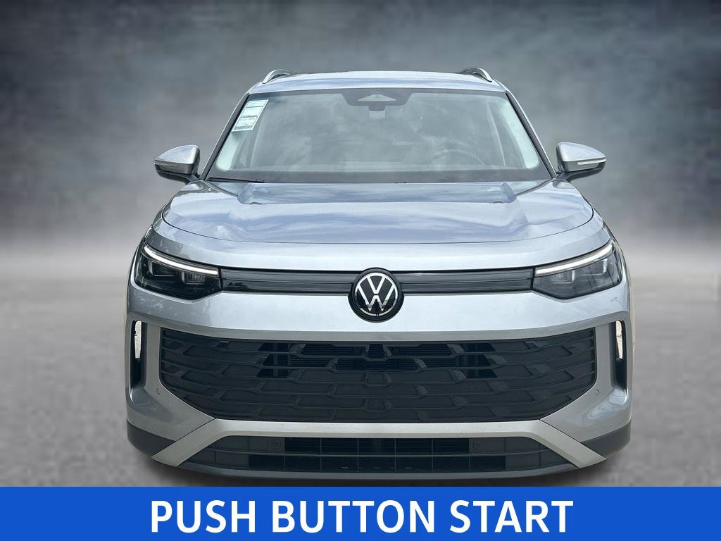 Used 2025 Volkswagen Tiguan S FWD image 10