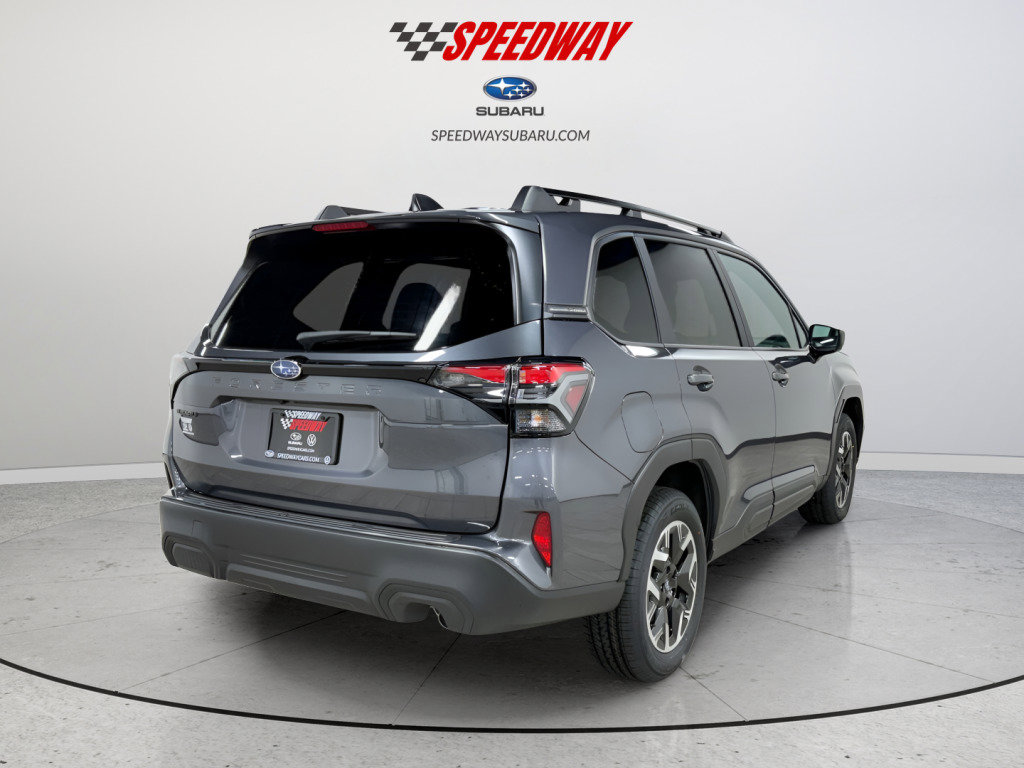 New 2026 Subaru Forester Premium image 7