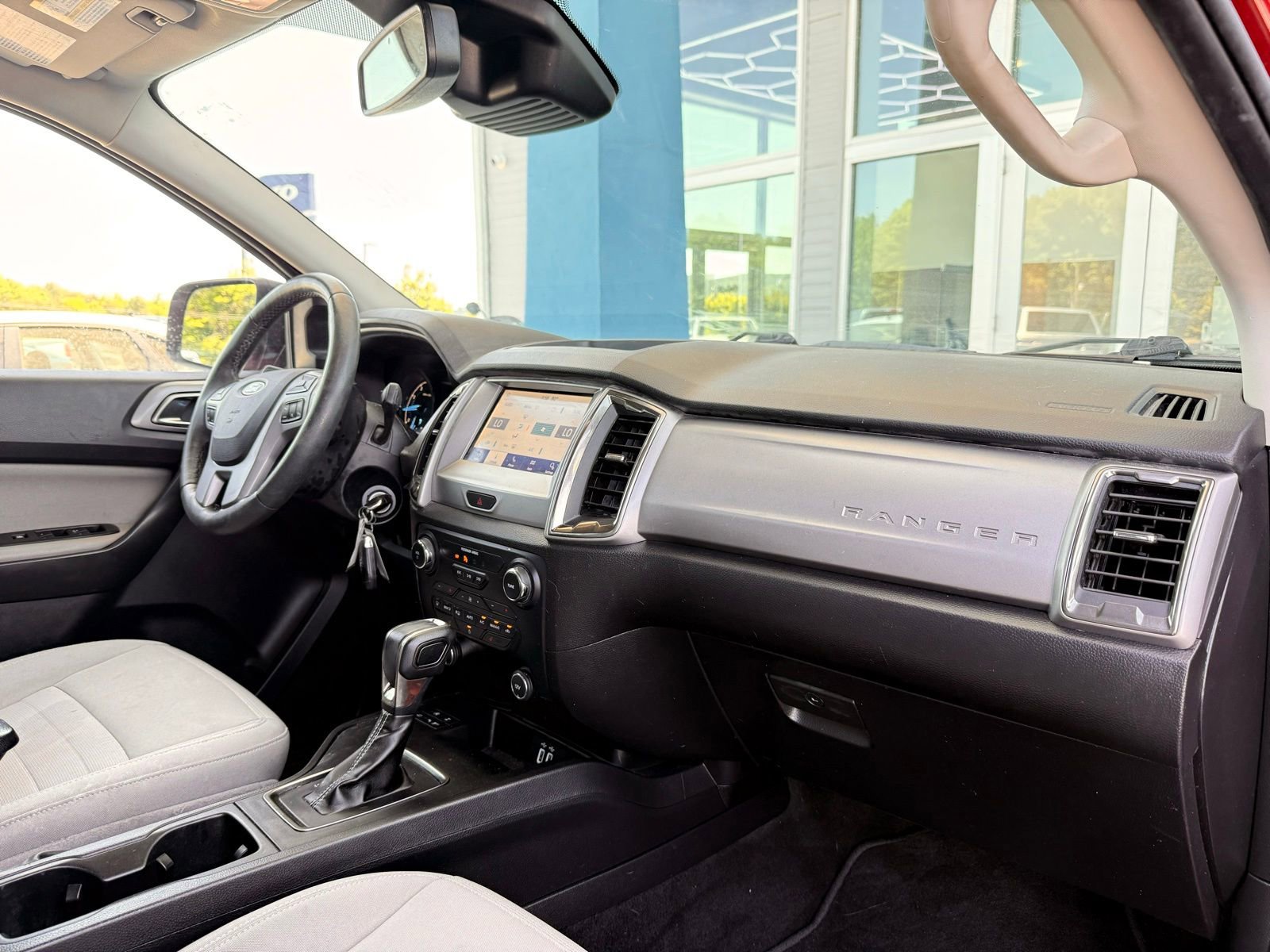 Used 2019 Ford Ranger XLT w/ Equipment Group 302A Luxury RWD image 28