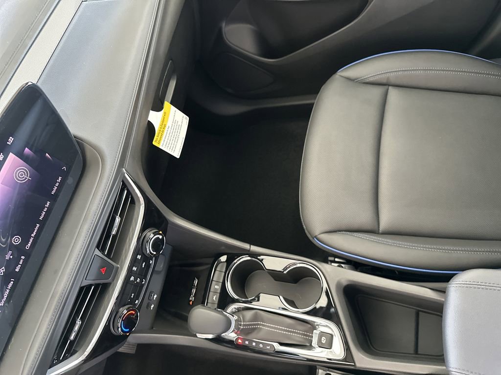 New 2026 Buick Encore GX Sport Touring w/ Advanced Technology Package FWD image 23