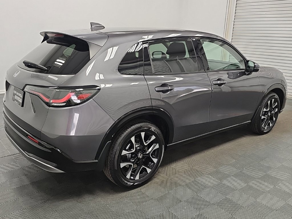 New 2027 Honda HR-V EX-L image 8