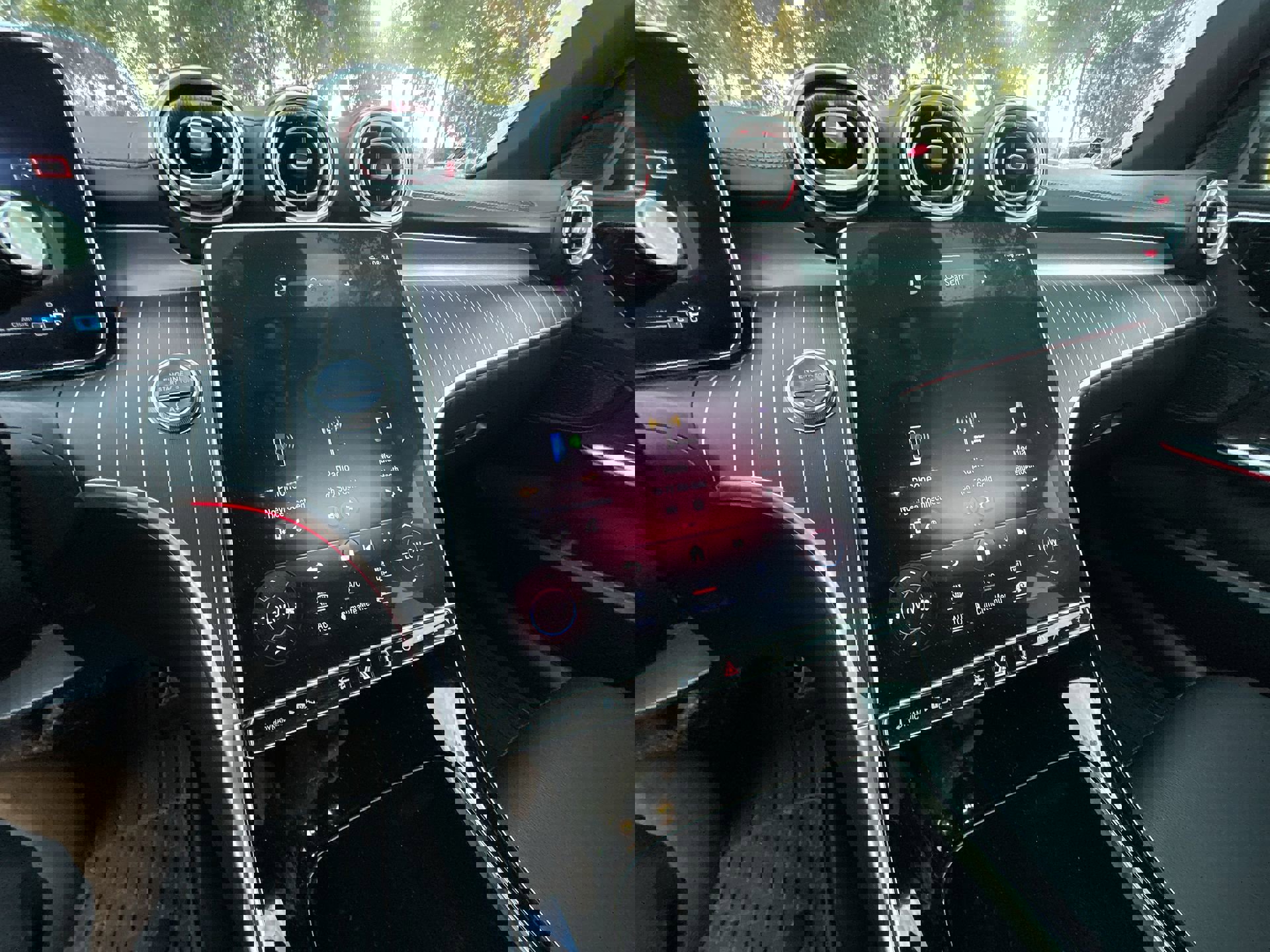 Used 2023 Mercedes-Benz C 300 Sedan image 24