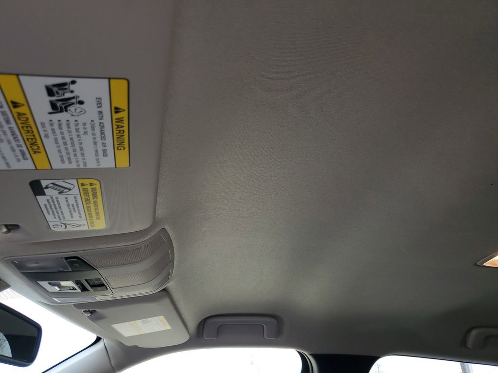 Used 2025 Mitsubishi Eclipse Cross Black Edition image 33