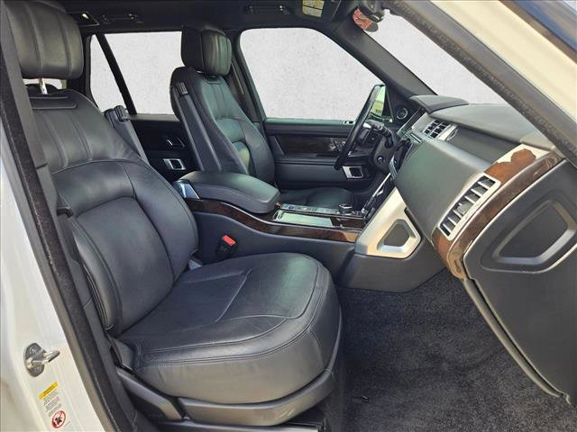 Used 2022 Land Rover Range Rover Westminster Edition AWD/4WD image 20