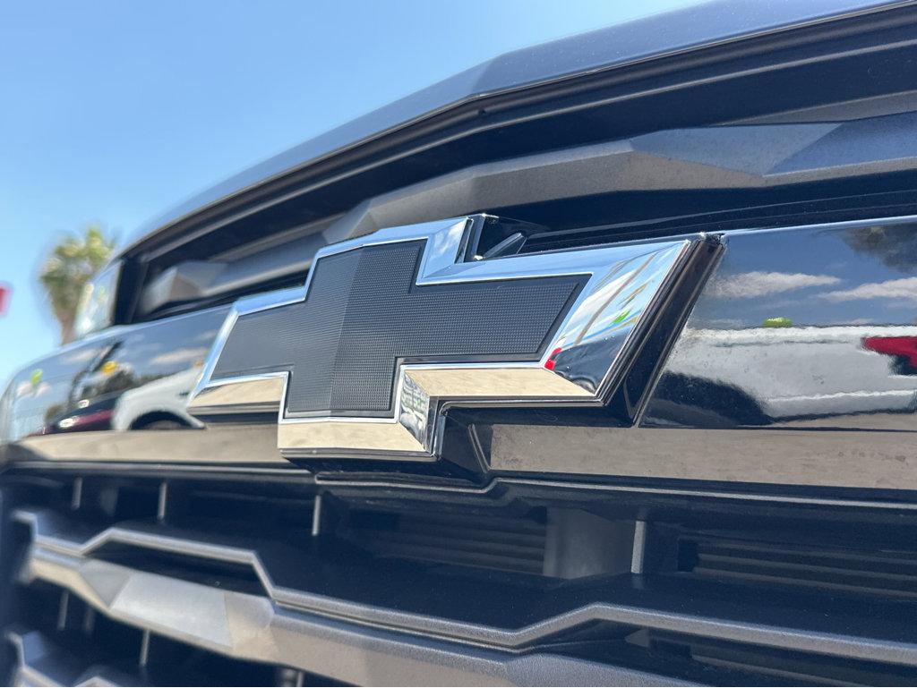 Used 2024 Chevrolet Colorado Z71 w/ Z71 Convenience Package 2 AWD/4WD image 45