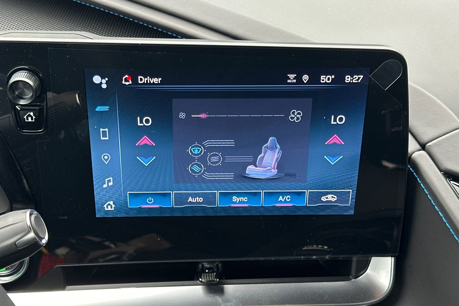 Used 2025 Chevrolet Corvette E-Ray AWD/4WD image 19