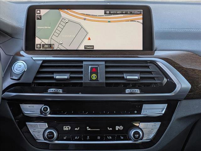 Used 2020 BMW X3 M40i w/ Premium Package image 13