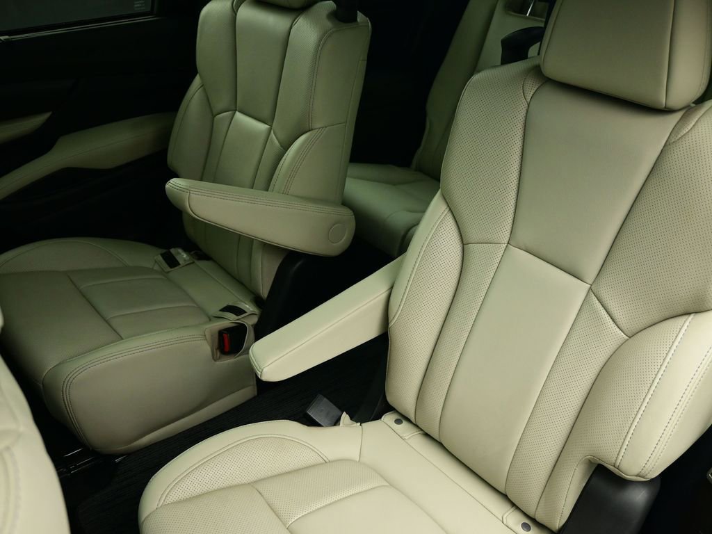 Used 2023 Subaru Ascent Limited w/ Technology Package image 52