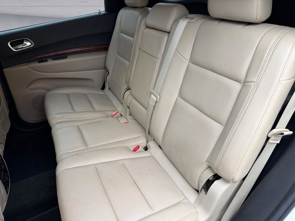 Used 2012 Dodge Durango Citadel image 17