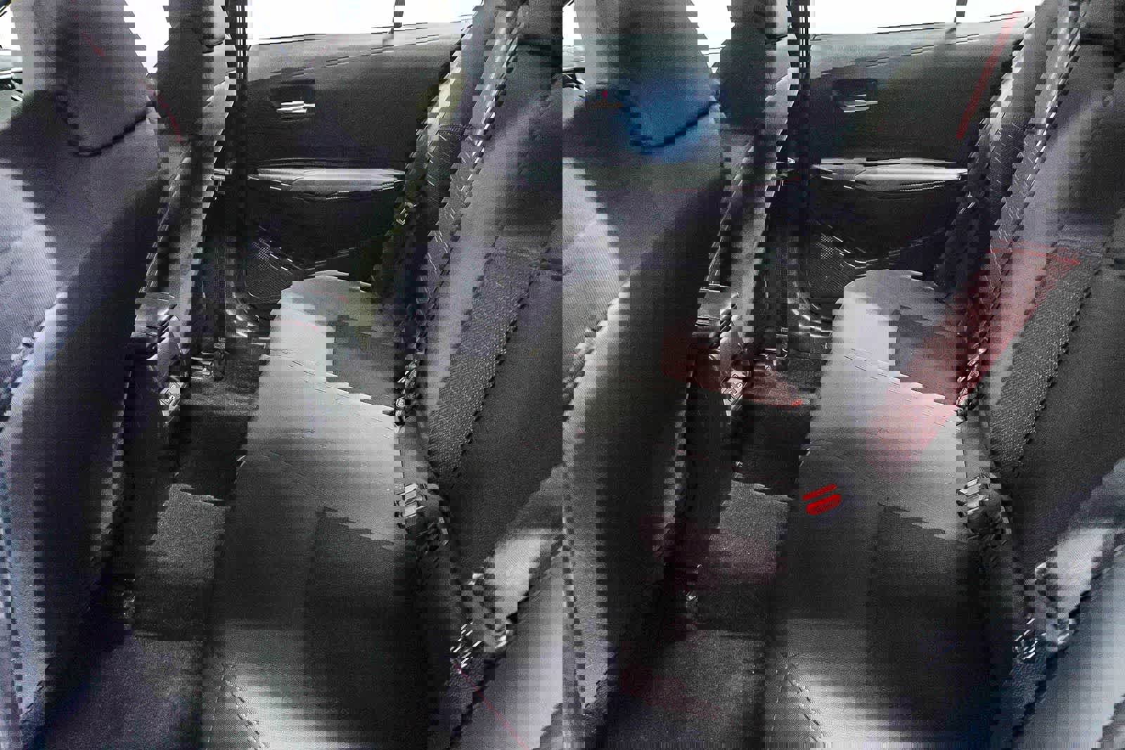 Certified 2024 Toyota Corolla SE image 20