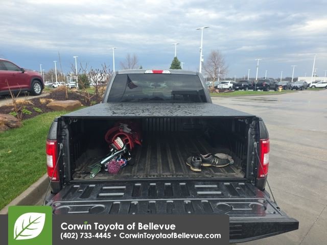 Used 2020 Ford F150 XL w/ Equipment Group 101A Mid image 19