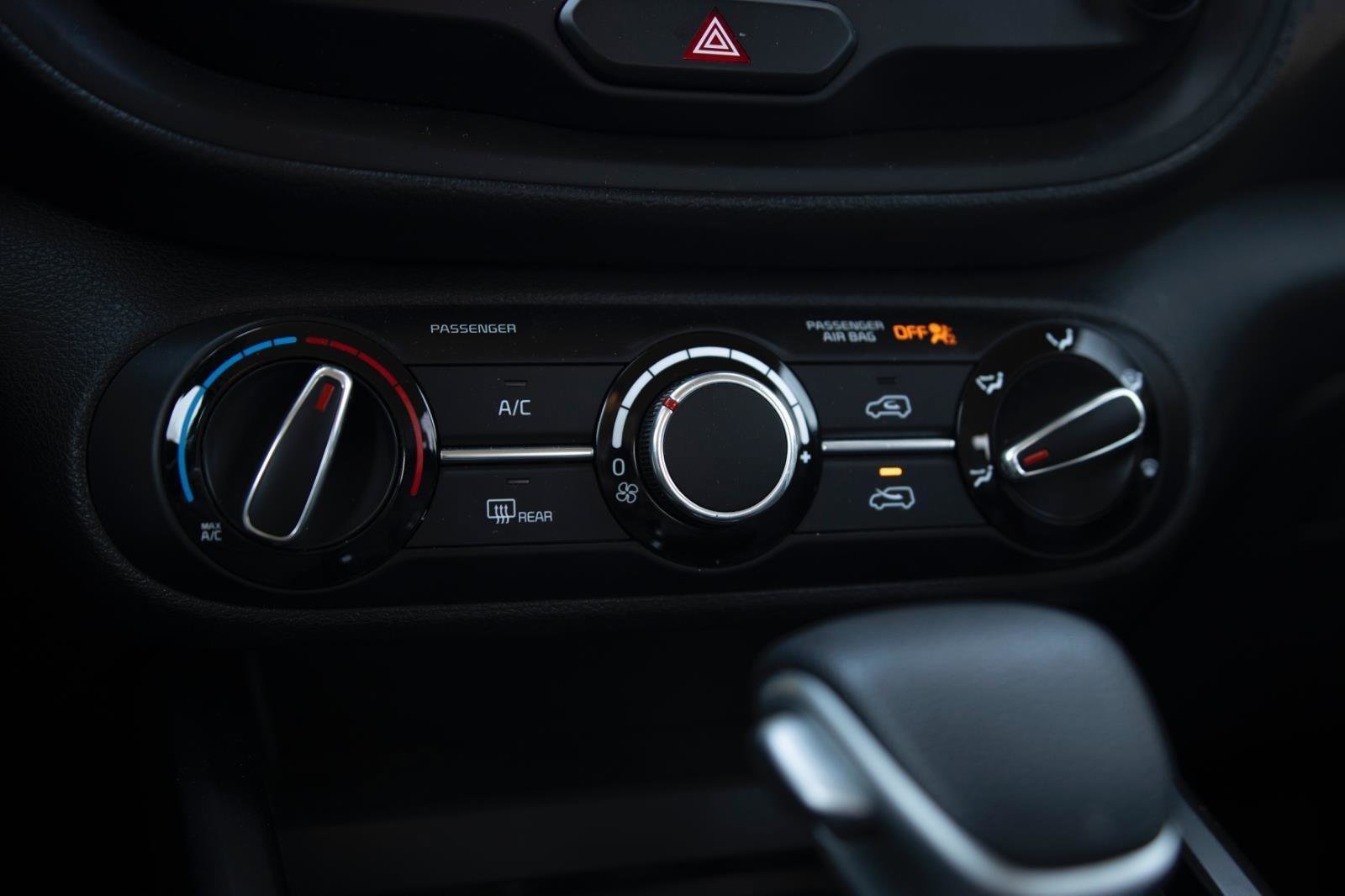 Used 2023 Kia Soul LX FWD image 8