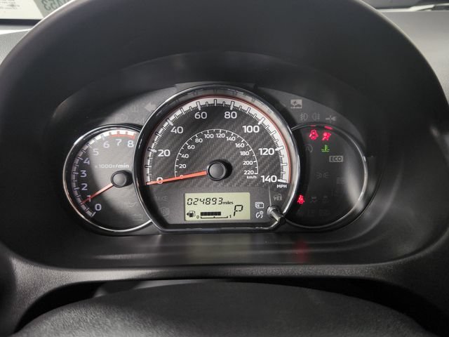 Used 2024 Mitsubishi Mirage SE FWD image 22