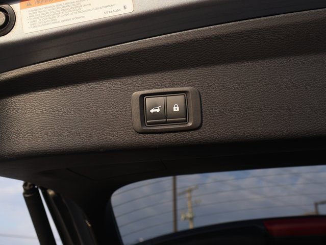 Used 2022 Mitsubishi Outlander SEL FWD image 12