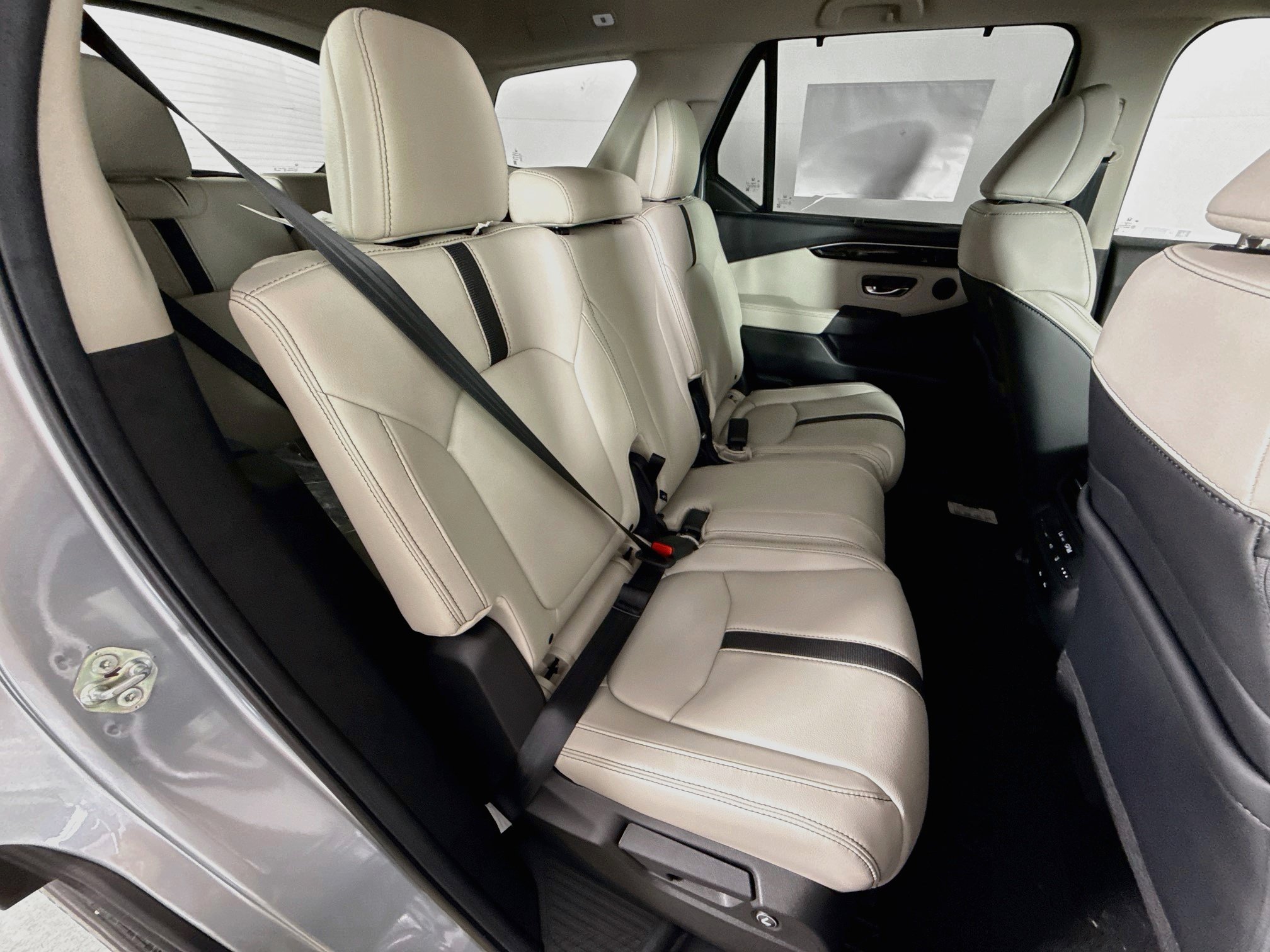New 2026 Honda Pilot EX-L image 36