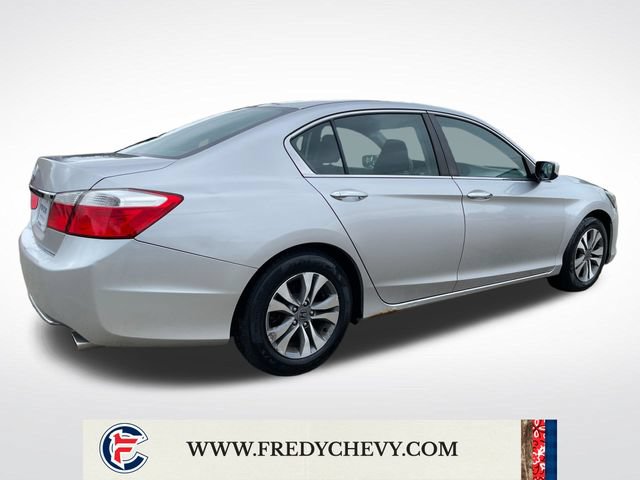 Used 2015 Honda Accord LX image 5
