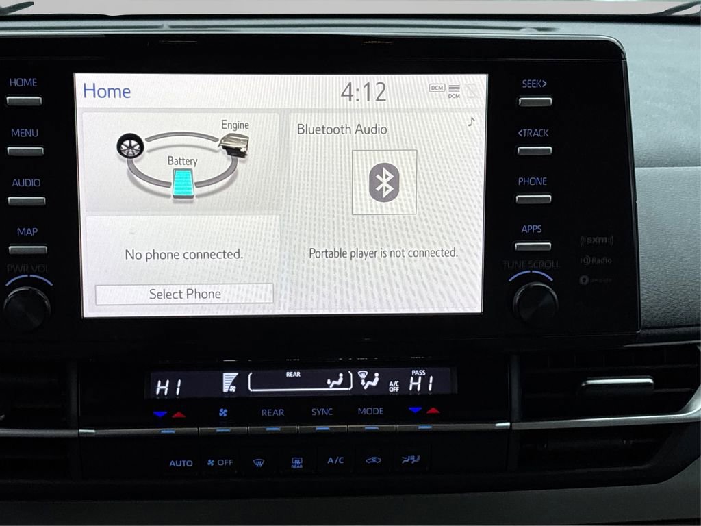 Used 2021 Toyota Sienna LE image 20