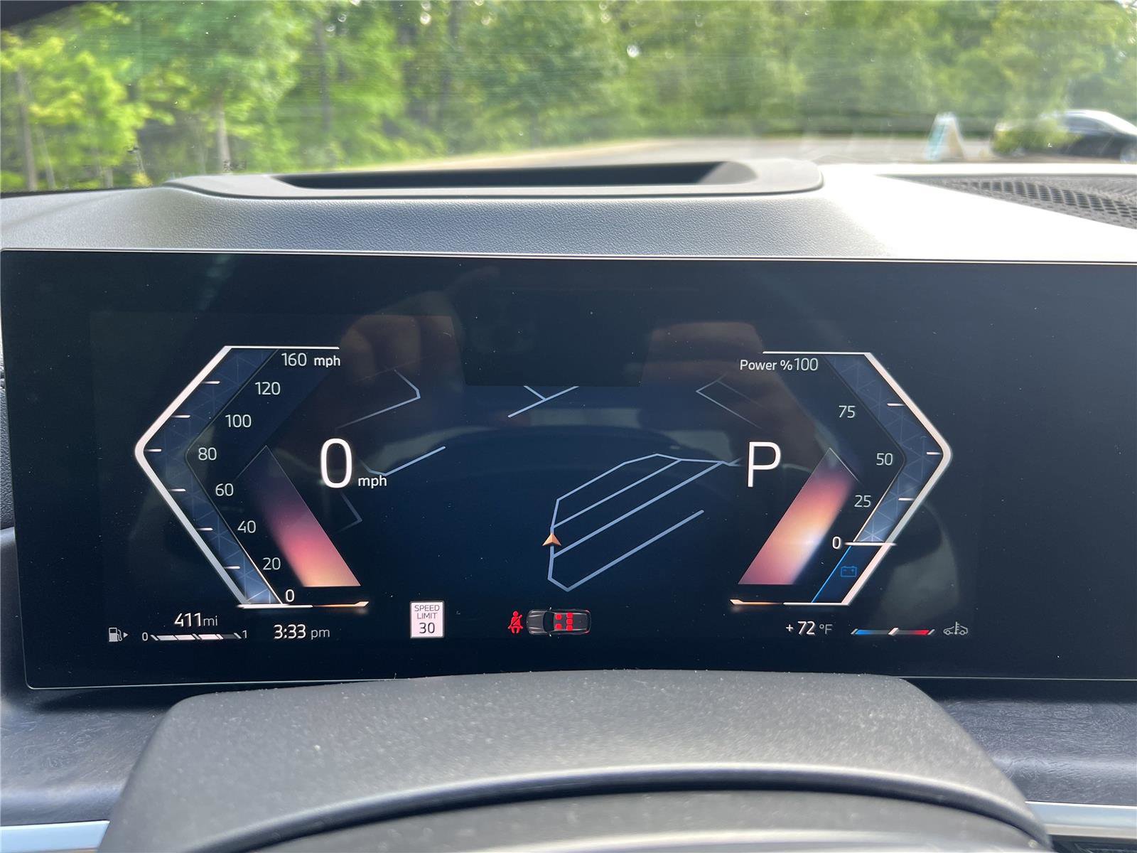 Used 2024 BMW X5 xDrive40i w/ Premium Package image 14