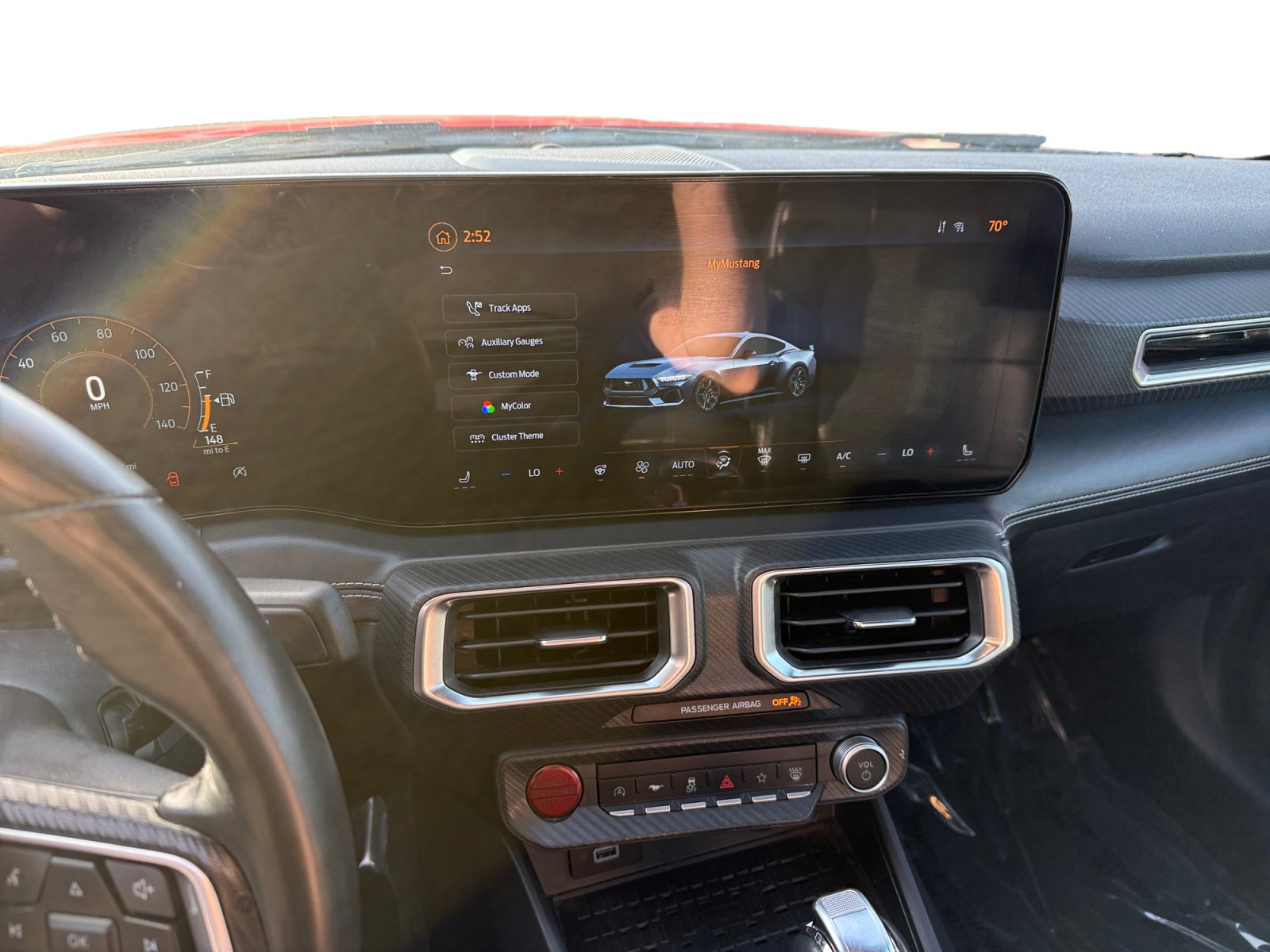 Used 2024 Ford Mustang Premium image 12