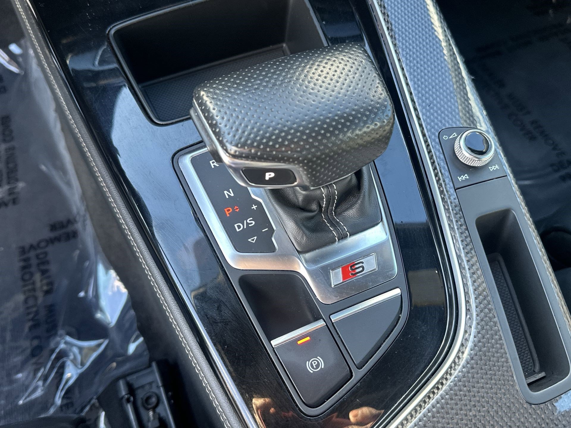 Used 2023 Audi S5 Premium Plus w/ Premium Plus Package image 23