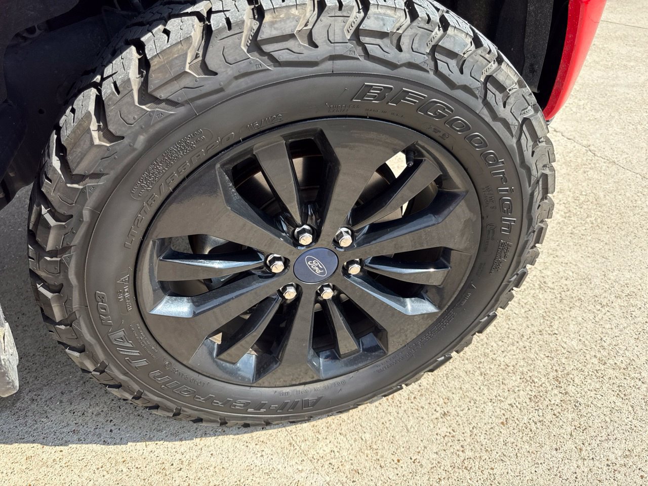Used 2020 Ford F150 XL w/ Equipment Group 101A Mid AWD/4WD image 15