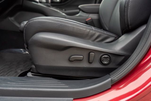 Used 2024 Subaru Outback Limited XT image 23