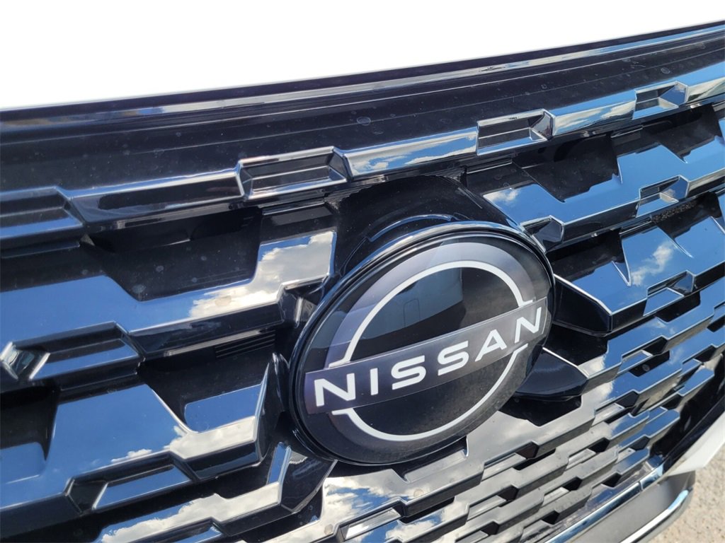 New 2025 Nissan Kicks Play S w/ Interior Electronics Package image 13