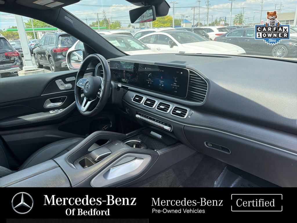 Used 2023 Mercedes-Benz GLE 350 4MATIC image 31