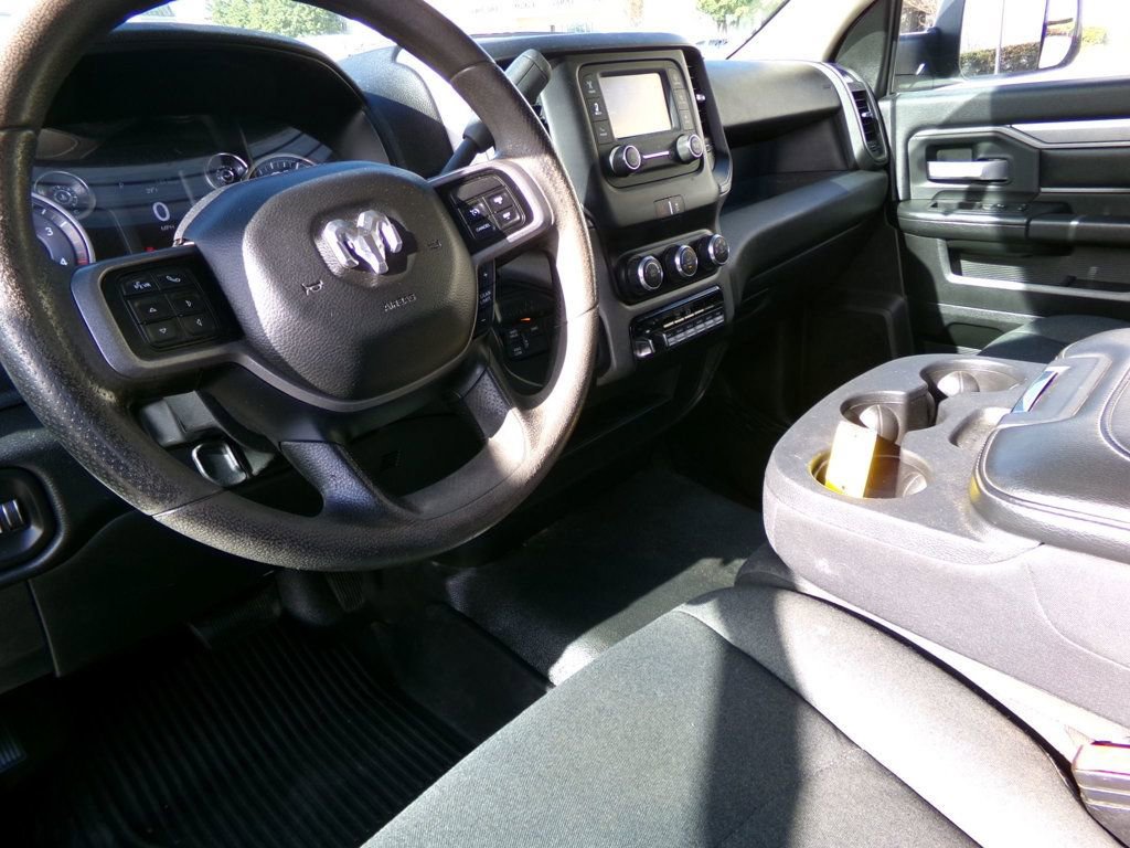 Used 2019 RAM 5500 Tradesman image 15