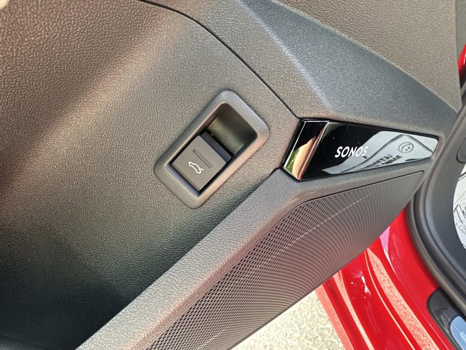 New 2026 Audi A3 2.0T Premium Plus AWD/4WD image 12