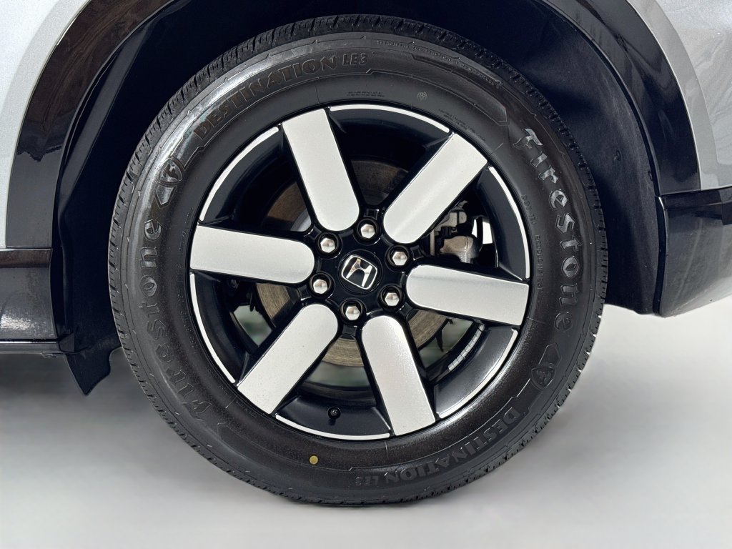 Used 2025 Honda Prologue Touring image 10