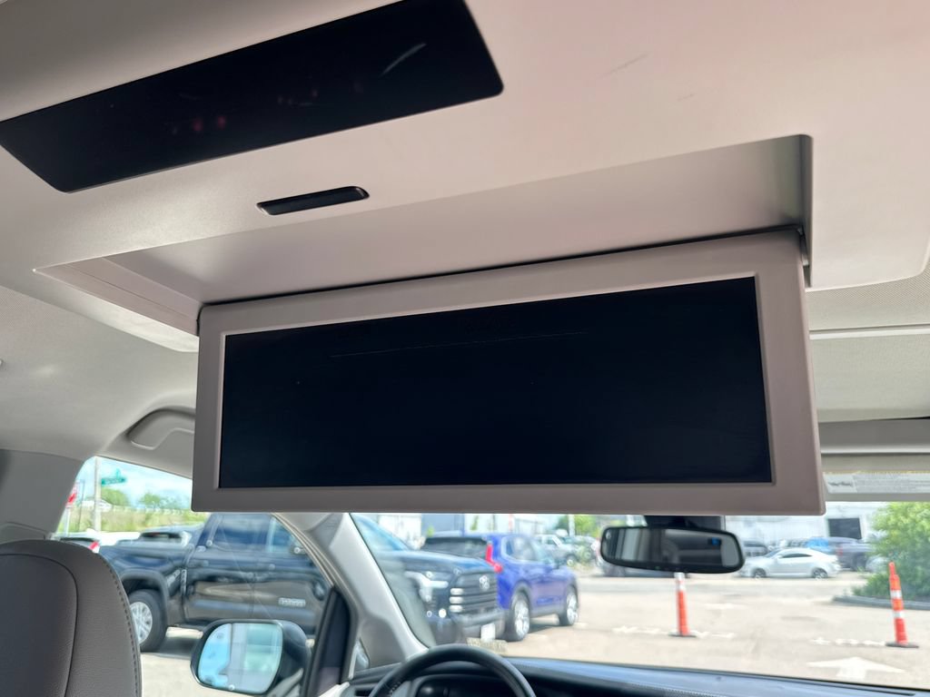 Used 2018 Toyota Sienna XLE Premium AWD/4WD image 34