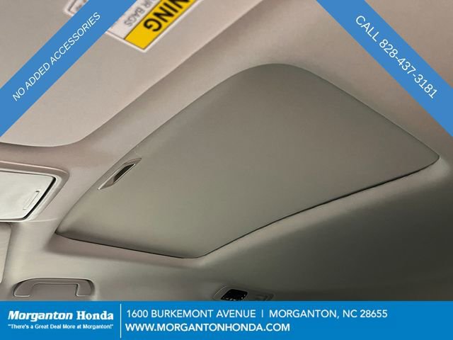 New 2026 Honda Odyssey EX-L image 21