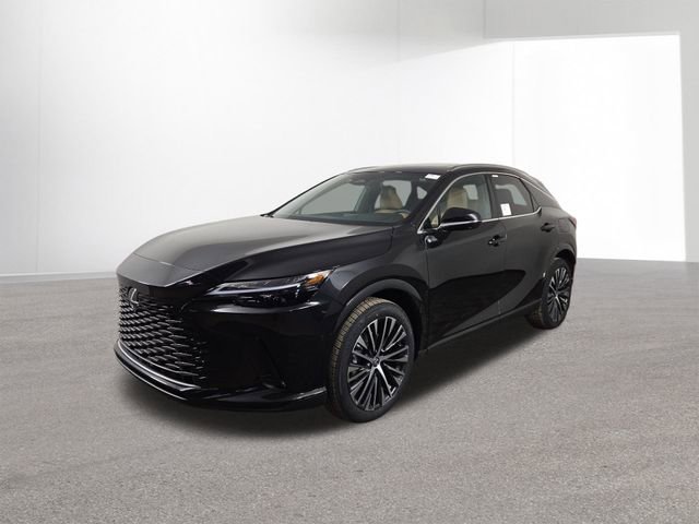New 2026 Lexus RX 350 Premium Plus image 2