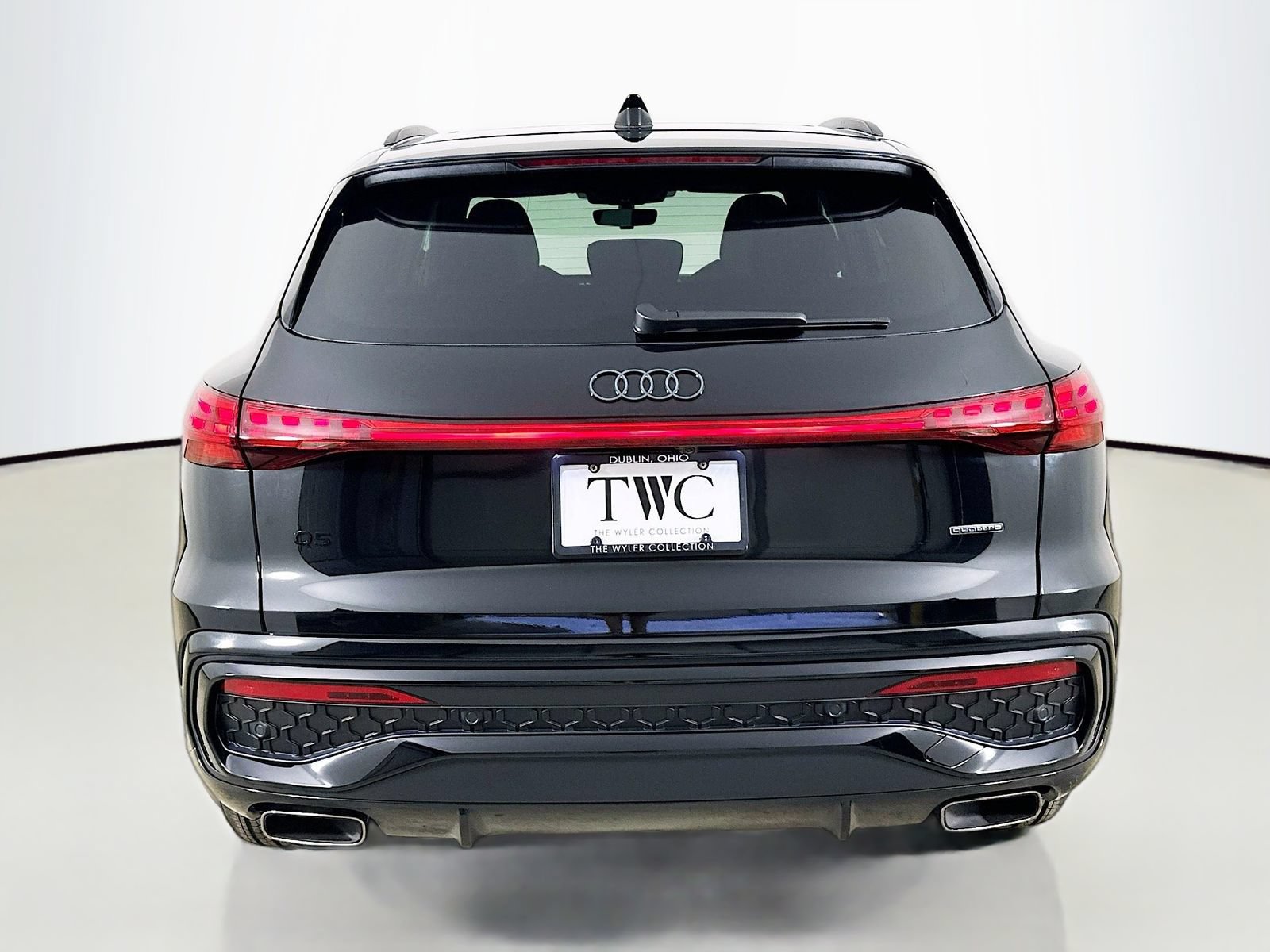 New 2026 Audi Q5 Premium AWD/4WD image 6