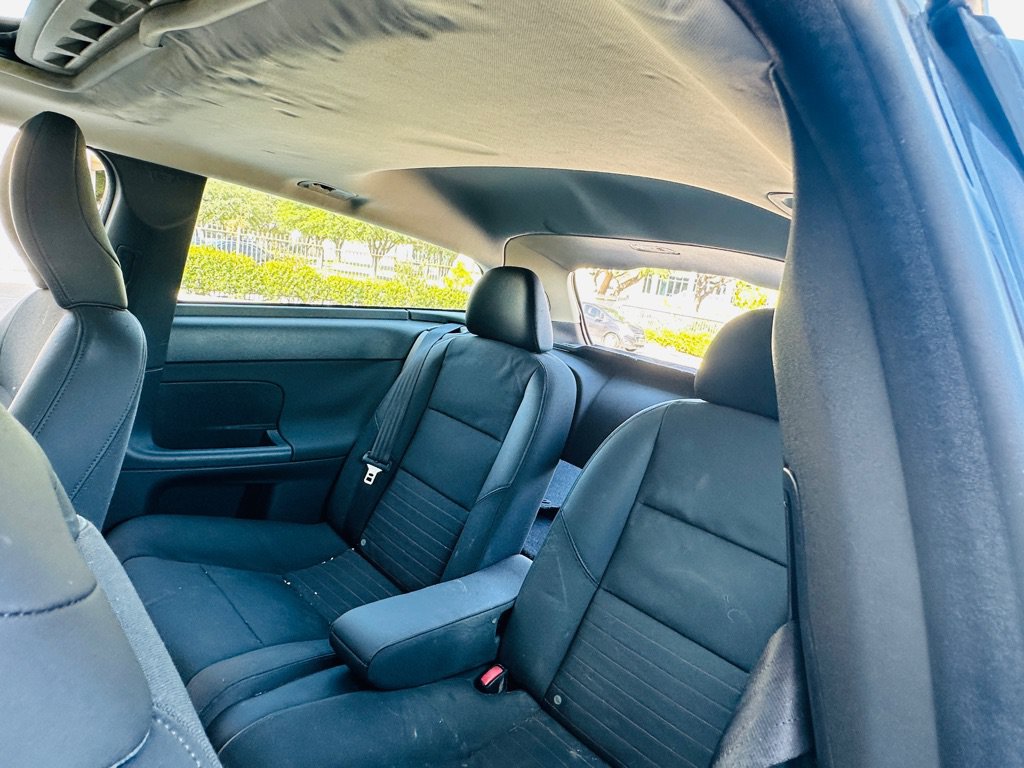 Used 2013 Volvo C30 T5 FWD image 16