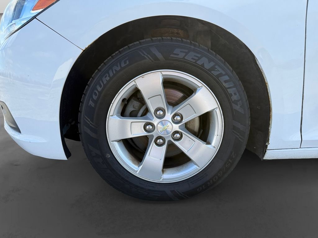 Used 2015 Chevrolet Malibu LS FWD image 14