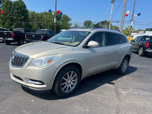 Used 2014 Buick Enclave Leather image 13