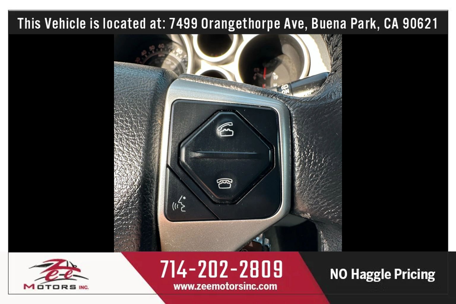 Used 2016 Toyota Sequoia SR5 image 23