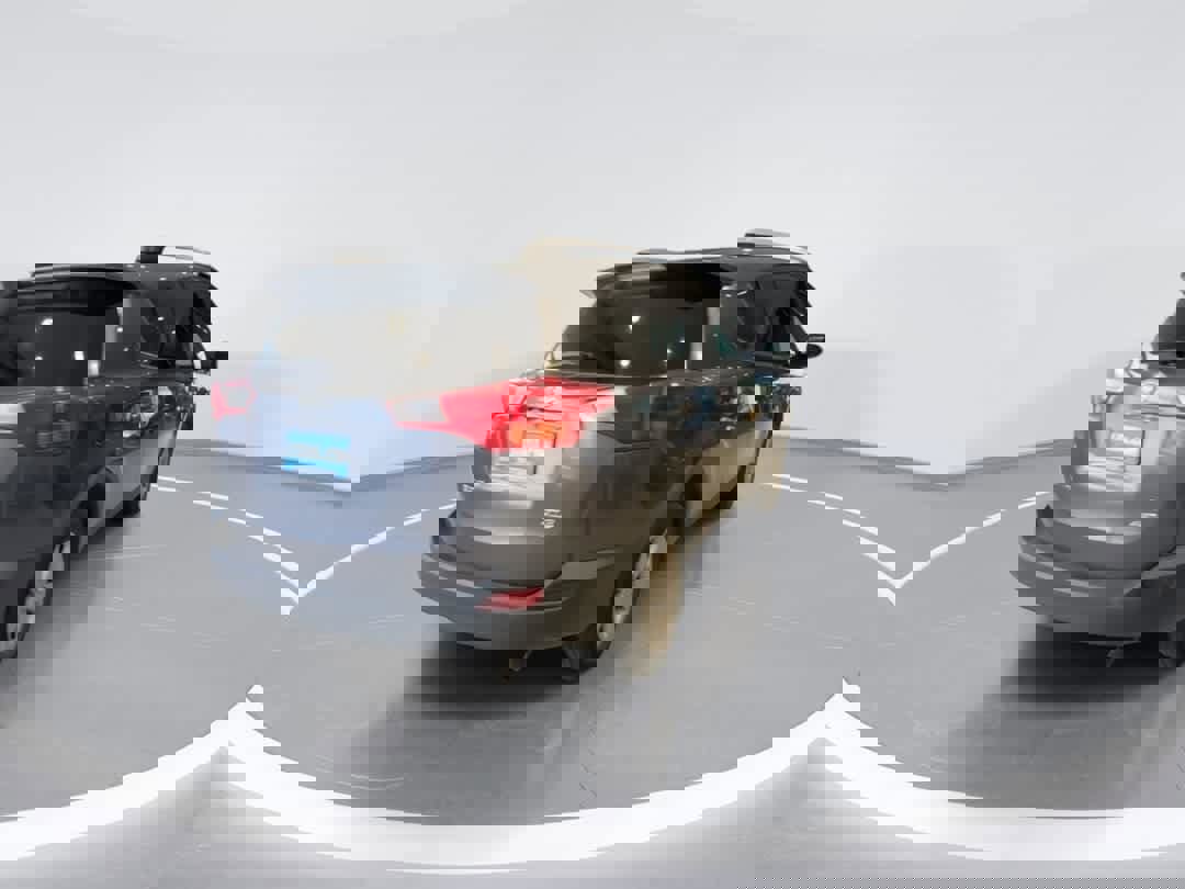 Used 2015 Toyota RAV4 XLE image 8